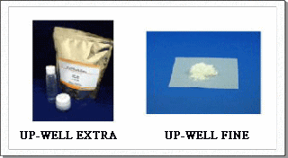 picture of up-well extra& up-well fine